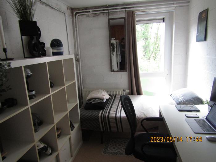 Baudouin Chambre  217