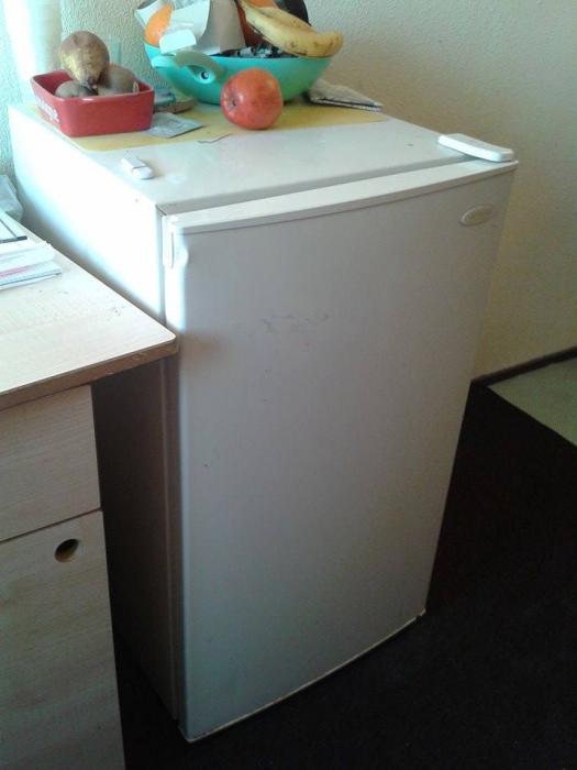 Frigo privatif inclu