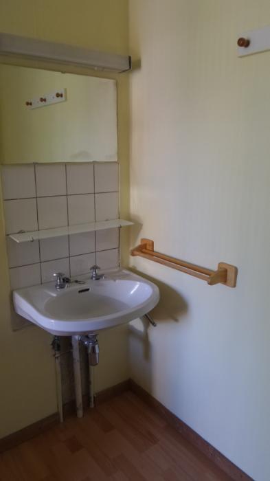 Kot 10 m² in Louvain-La-Neuve Biéreau