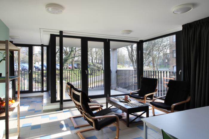 Kot 11 m² in Louvain-La-Neuve Biéreau