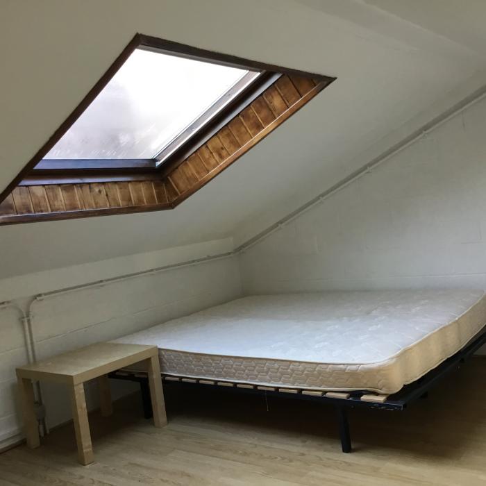 Studio 45 m² à Louvain-La-Neuve Hocaille