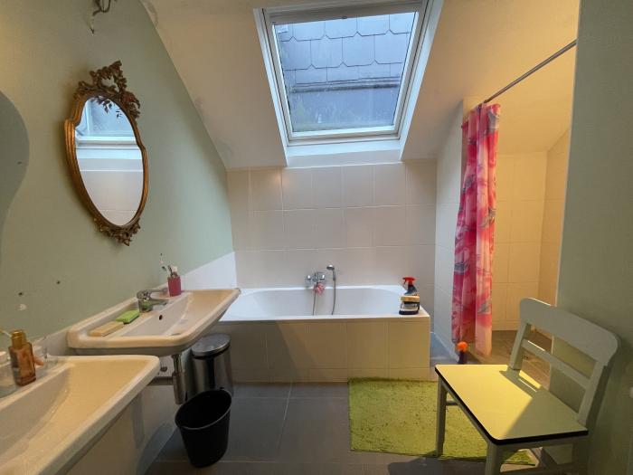 Kot chez l'habitant