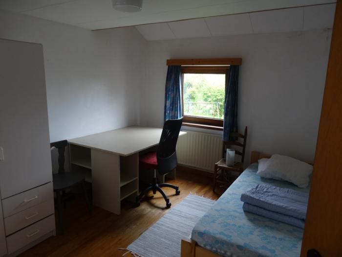 Kot chez l'habitant 15 m² à Louvain-La-Neuve Biéreau