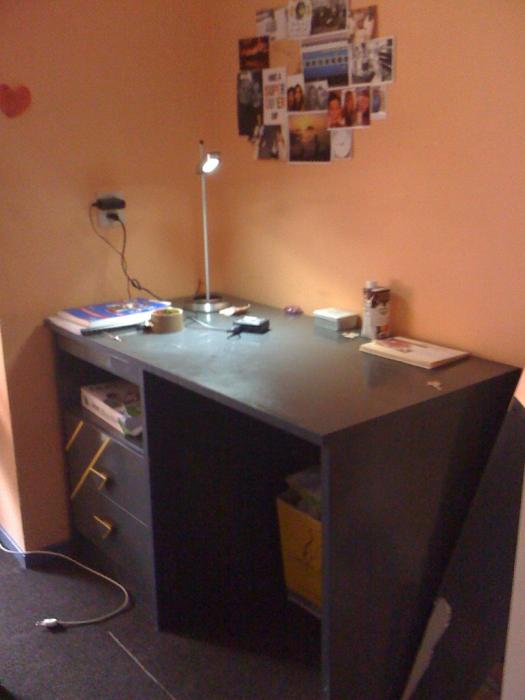 espace bureau