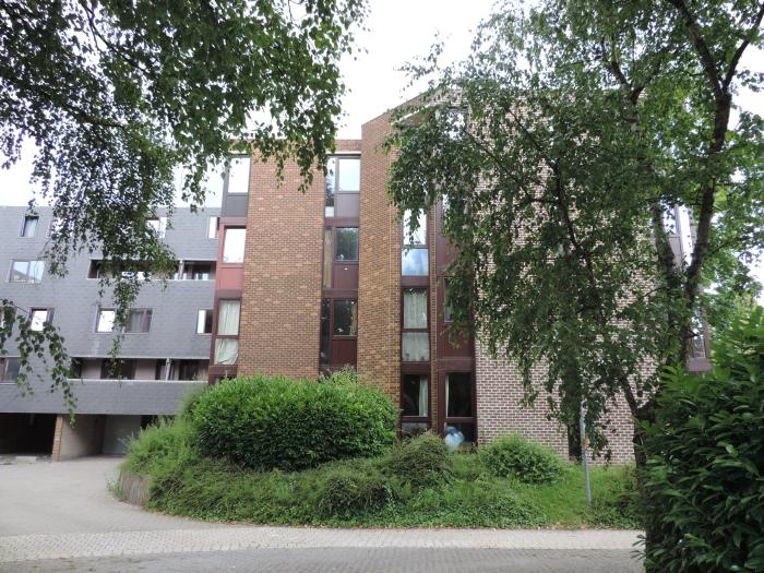 合租房 14 m² 在 Louvain-La-Neuve Biéreau