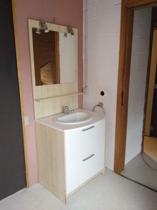 Kot chez l'habitant
