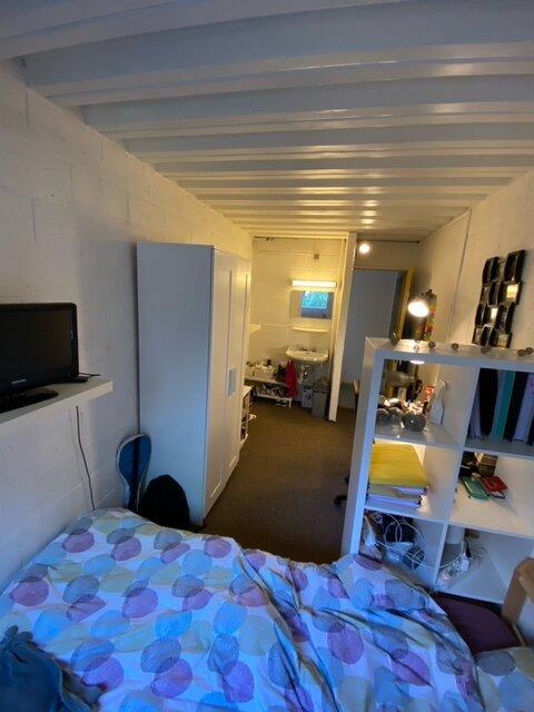 Student room