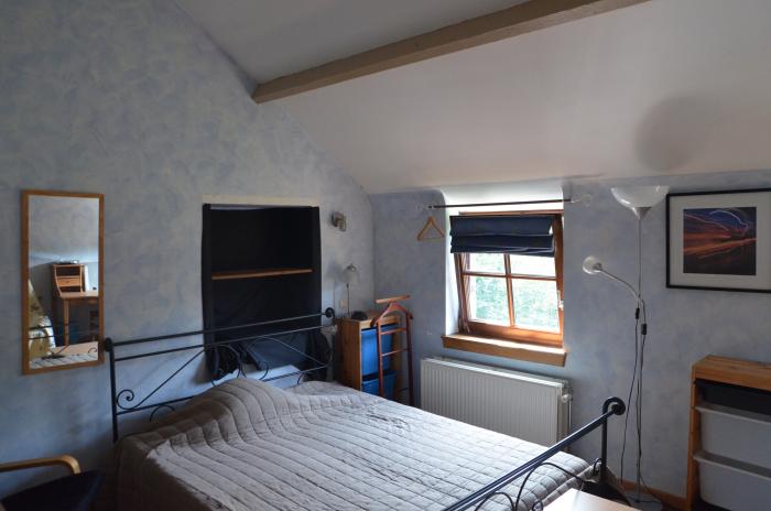 kot chez l'habitant 17 m² à Louvain-La-Neuve Court-St.-Étienne