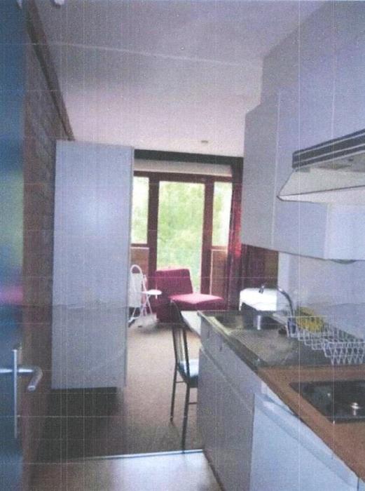 Studio 24 m² à Louvain-La-Neuve Centre