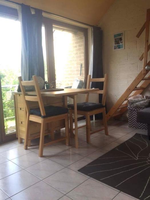 Studio 25 m² à Louvain-La-Neuve Lauzelle