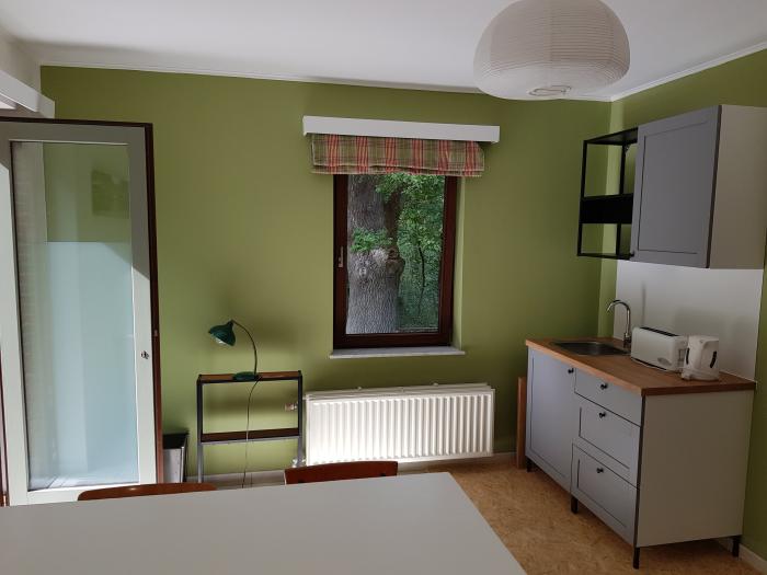 Studio 32 m² à Louvain-La-Neuve Les Bruyères
