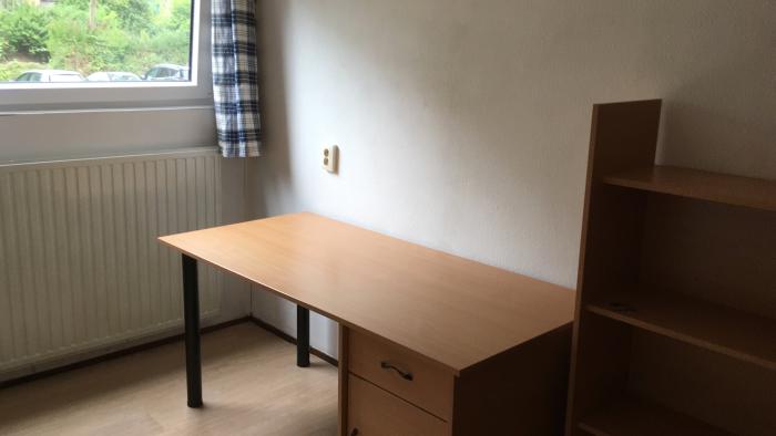 Kot 12 m² à Louvain-La-Neuve Blocry