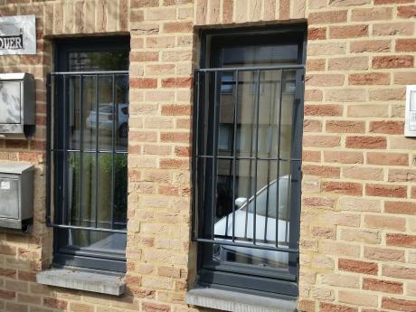 公寓 55 m² 在 Louvain-La-Neuve Les Bruyères