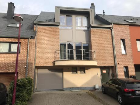 Studio 55 m² à Louvain-La-Neuve Les Bruyères