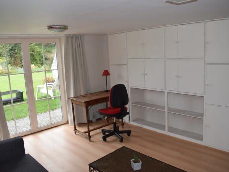 Studio 33 m² in Louvain-La-Neuve Walhain