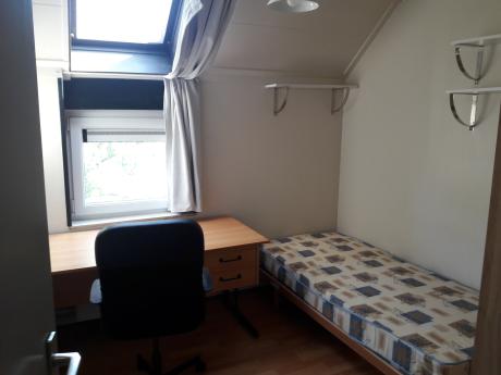 Kot 11 m² à Louvain-La-Neuve Les Bruyères
