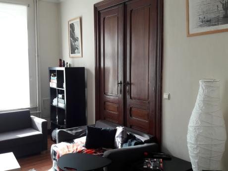 co-locatie 15 m² in Louvain-La-Neuve Ottignies