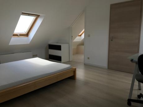 Kot chez l'habitant 22 m² à Louvain-La-Neuve Les Bruyères