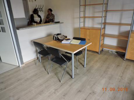 Studio 30 m² à Louvain-La-Neuve Centre