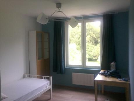 room in owner's house 23 m² in Louvain-La-Neuve Les Bruyères