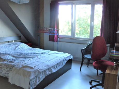 Kot chez l'habitant 25 m² à Louvain-La-Neuve Ottignies