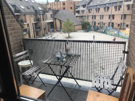 Student room 80 m² in Louvain-La-Neuve Centre