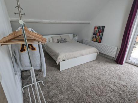 Kot bij bewoner 35 m² in Louvain-La-Neuve Court-St.-Étienne