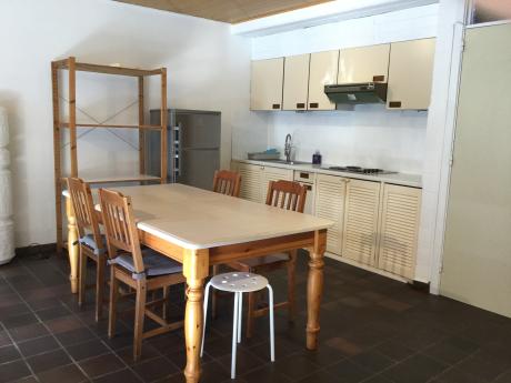 单人间 40 m² 在 Louvain-La-Neuve Biéreau