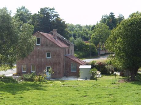 Co-locatie 12 m² in Louvain-La-Neuve Biéreau