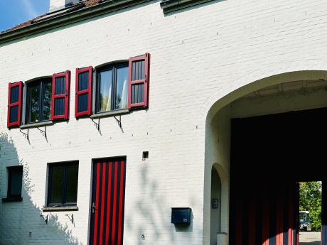 Kot 90 m² à Louvain-La-Neuve Wavre