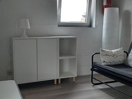 单人间 39 m² 在 Louvain-La-Neuve Centre