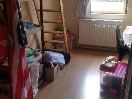 Student room 15 m² in Louvain-La-Neuve Blocry