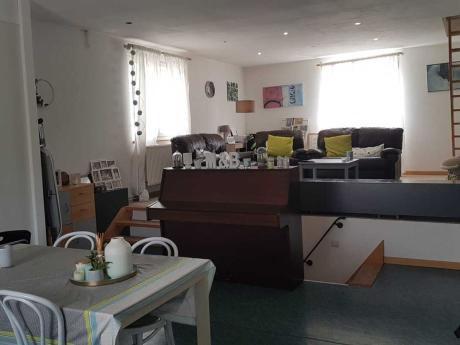 Appartement 75 m² à Louvain-La-Neuve Autre