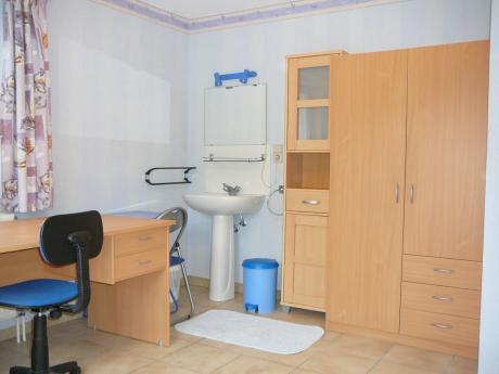 Kot 14 m² à Louvain-La-Neuve La Baraque