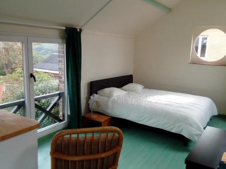 Studio 40 m² à Louvain-La-Neuve Court-St.-Étienne