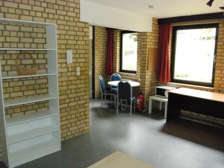 Apartment 50 m² in Louvain-La-Neuve L'Hocaille
