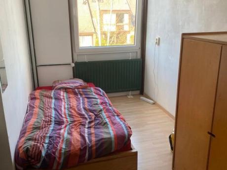 Student room 10 m² in Louvain-La-Neuve L'Hocaille