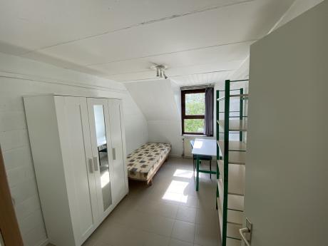 Kot 12 m² à Louvain-La-Neuve Lauzelle