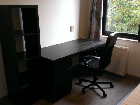Kot 11 m² à Louvain-La-Neuve Les Bruyères