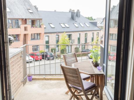 Appartement 85 m² à Louvain-La-Neuve Les Bruyères