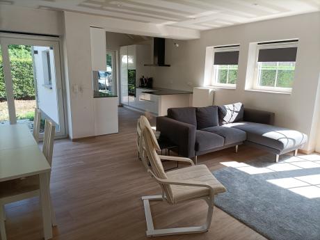共享租房 16 m² 在 Louvain-La-Neuve Mont-Saint-Guibert