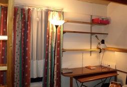 Kot chez l'habitant 15 m² à Louvain-La-Neuve Biéreau