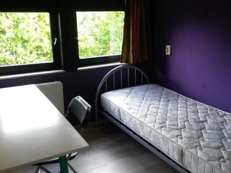 student room 10 m² in Louvain-La-Neuve Centre