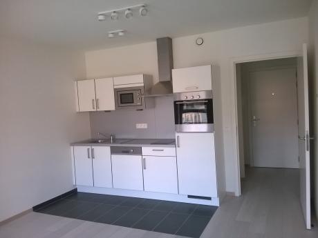 Studio 32 m² in Louvain-La-Neuve Centre