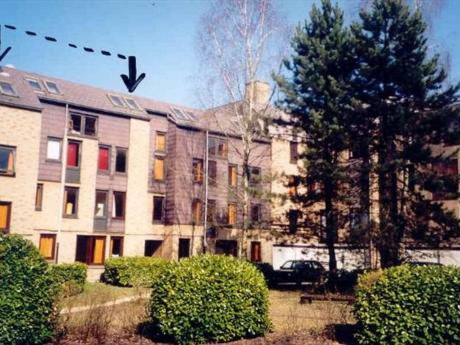 Kot 80 m² à Louvain-La-Neuve Les Bruyères