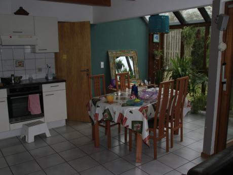 Kot chez l'habitant 25 m² à Louvain-La-Neuve La Baraque
