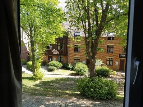 Kot 12 m² in Louvain-La-Neuve L'Hocaille