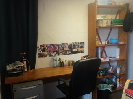 Kot 15 m² à Louvain-La-Neuve Biéreau