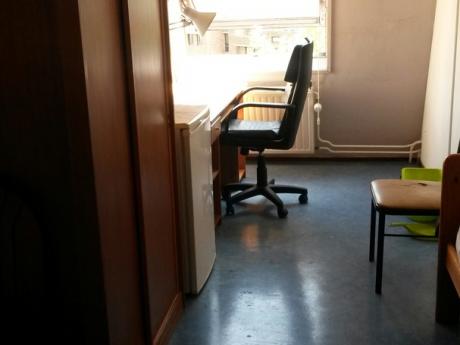 Kot 10 m² à Louvain-La-Neuve L'Hocaille