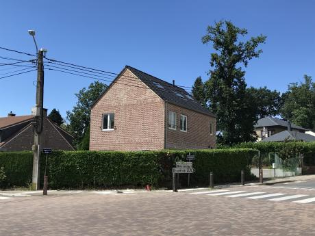 Student room 170 m² in Louvain-La-Neuve Les Bruyères